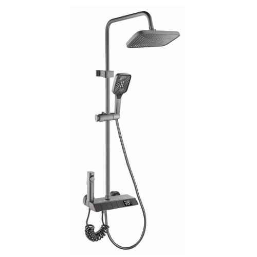 Sen Tắm Đứng Nóng Lạnh EUROPEAN PT-242
