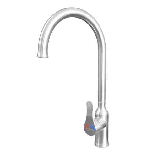 Vòi Rửa Chén Nóng Lạnh EUROPEAN PT-415