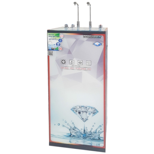 Máy Lọc Nước R.O gia đình EUROPEAN PT-N2