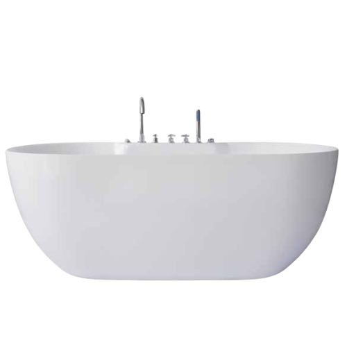Bồn tắm massage EUROPEAN PT-004