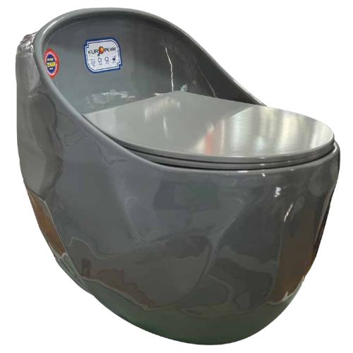 Bồn cầu 1 khối EUROPEAN PT-2022-M