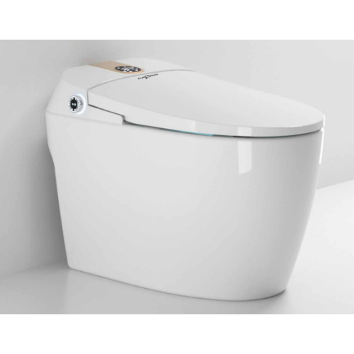 Bồn cầu thông minh EUROPEAN PT-2020V
