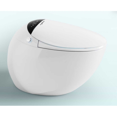 Bồn cầu thông minh Voice Control EUROPEAN PT-2025N