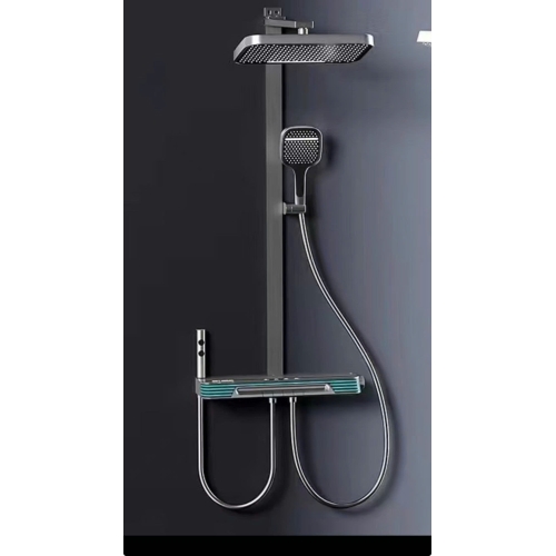 Sen Tắm Đứng Nóng Lạnh EUROPEAN PT-242