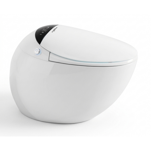 Bồn cầu thông minh Voice Control EUROPEAN PT-2025N