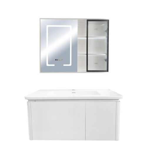 Lavabo Tủ EUROPEAN PT-9236-100