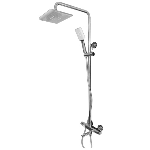 Sen Tắm Đứng Nóng Lạnh PT-222