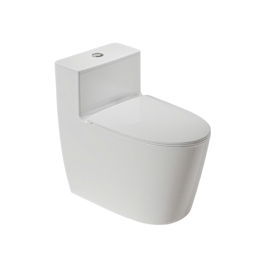 Bồn cầu 1 khối EUROPEAN PT-2378