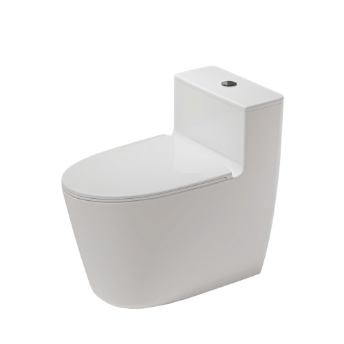 Bồn cầu 1 khối EUROPEAN PT-2378