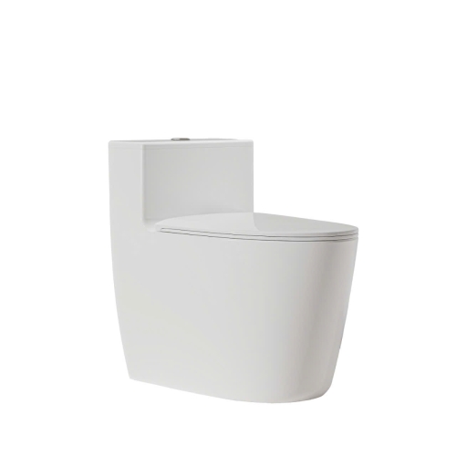 Bồn cầu 1 khối EUROPEAN PT-2378