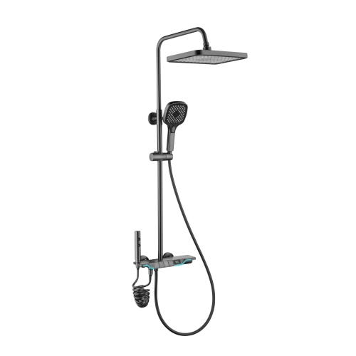 Sen Tắm Đứng Nóng Lạnh PT-239