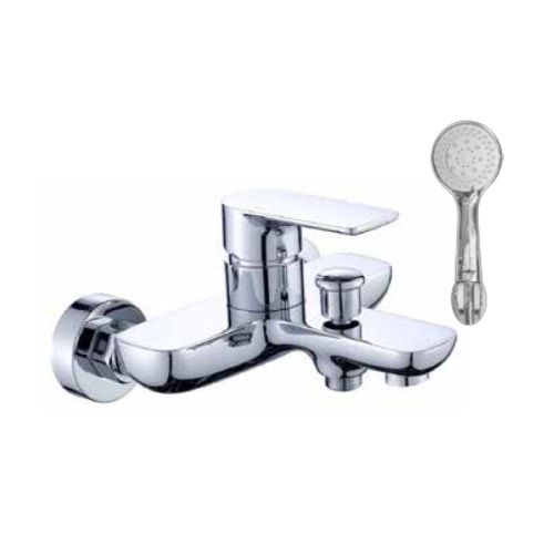 Củ Sen Tắm Nóng Lạnh EUROPEAN PT-316