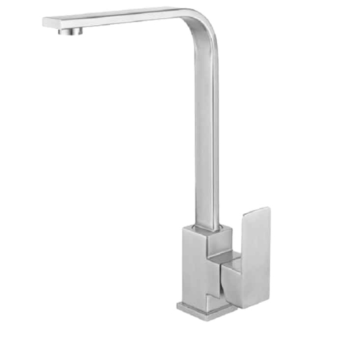 Vòi Rửa Chén Nóng Lạnh PT-412