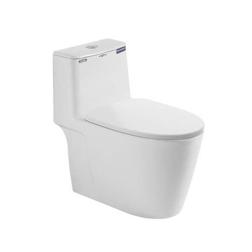 Bồn cầu 1 khối EUROPEAN PT-8287