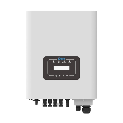 Inverter hòa lưới 10Kw 1 pha Deye