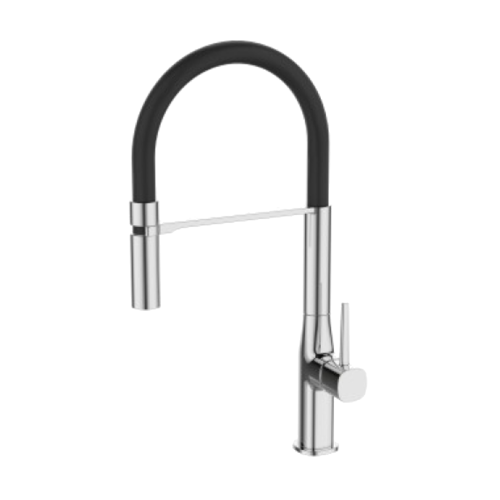 Vòi rửa chén nóng lạnh đa năng ES-22820-386A