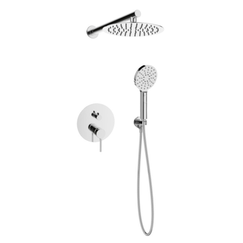 Sen Tắm Nóng Lạnh Âm Tường ES-89409-574A