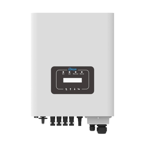 Inverter hòa lưới 10Kw 1 pha Deye