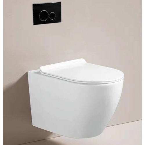 Bồn cầu treo EUROPEAN PT-2020-T