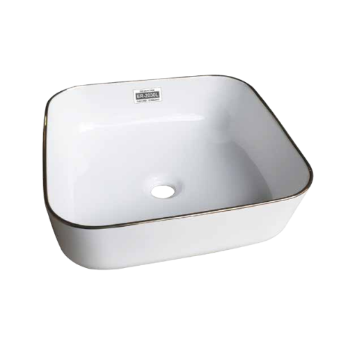 LAVABO EUROPEAN PT-2032A