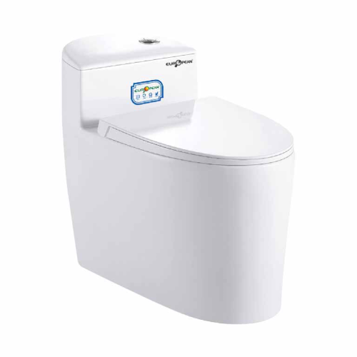 Bồn cầu 1 khối EUROPEAN PT-2026