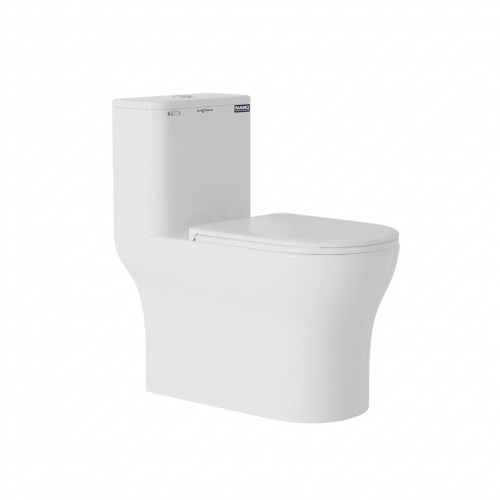 Bồn cầu 1 khối EUROPEAN PT-8666