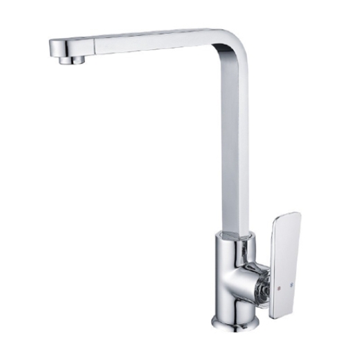 Vòi Rửa Chén Nóng Lạnh EUROPEAN PT-411