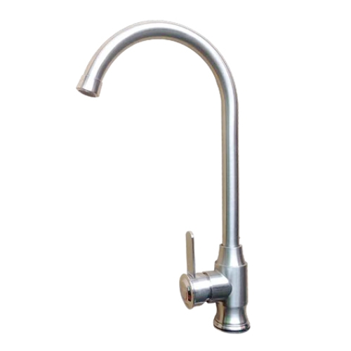 Vòi Rửa Chén Nóng Lạnh PT-417